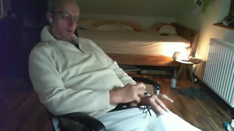 Dave online show from February 21, 11:54 pm