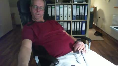 Dave online show from September 20, 8:53 pm