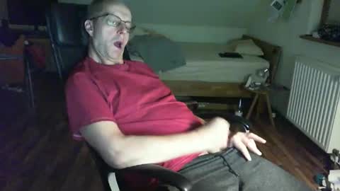 Dave online show from January 29, 10:43 pm