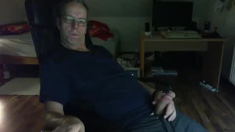 Dave online show from December 23, 11:17 pm