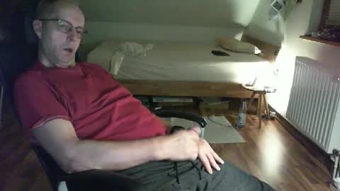 Dave online show from January 19, 11:00 pm