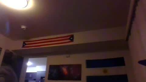 Vlad Delarge online show from February 24, 2:12 am