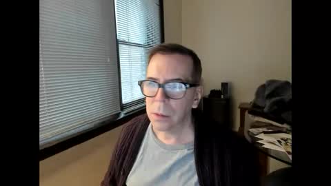 Leland Allen online show from March 15, 3:40 pm