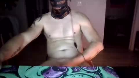 lemaleetsoncock online show from October 21, 7:00 am