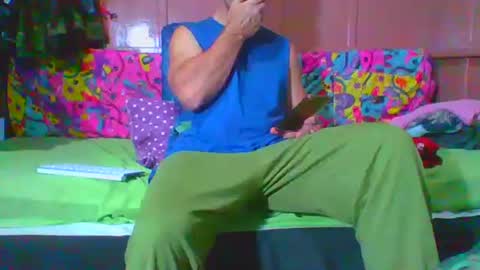 SEX  MASTER online show from December 4, 2:18 am