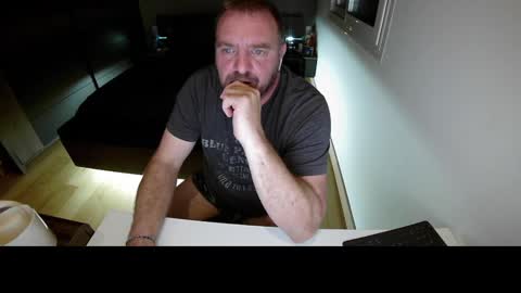 Ange online show from November 1, 3:10 am