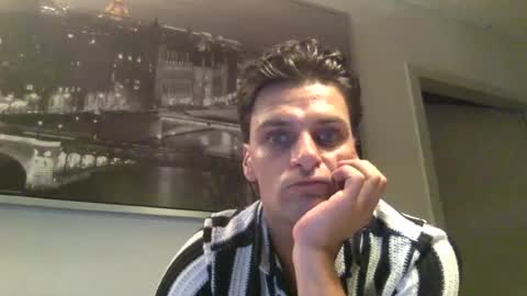 Armando online show from June 19, 2:06 am