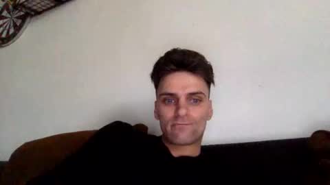 Armando online show from November 12, 12:11 pm