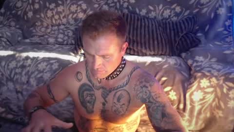 lennpearce82 online show from July 22, 6:38 am