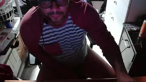 Latino Heat online show from October 25, 12:12 am