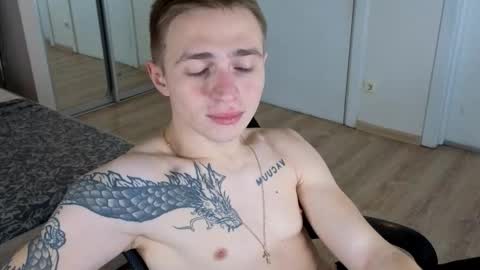 LEO online show from January 12, 6:23 pm