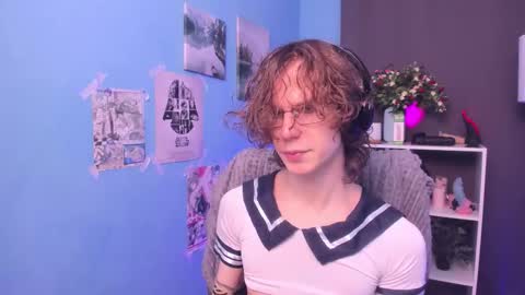 Leo online show from February 20, 4:53 pm