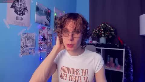 Leo online show from December 1, 1:36 pm