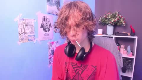 Leo online show from February 21, 10:22 pm