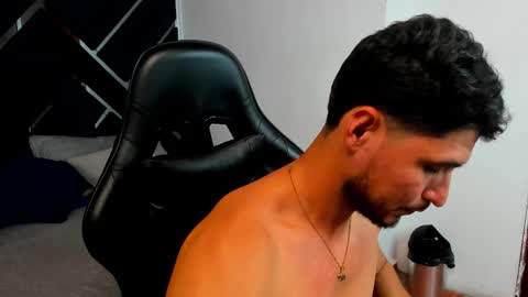 leo_carter1 online show from February 18, 2:58 pm