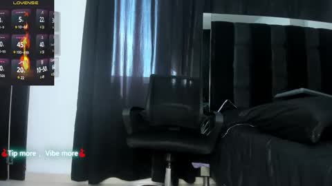 Yesid online show from March 3, 1:48 pm