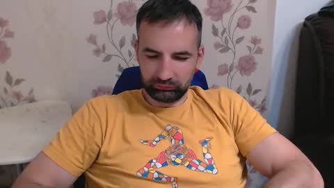 Leo Gianni online show from May 27, 6:38 pm