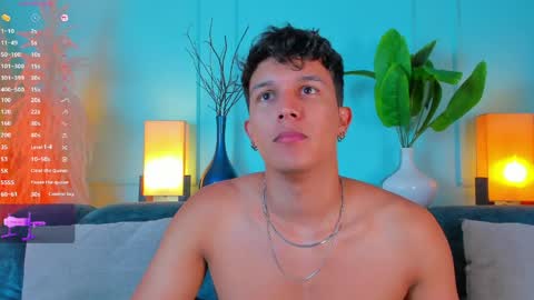 Leo online show from April 8, 5:08 am