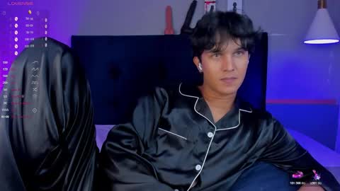 Leo online show from November 18, 5:33 am