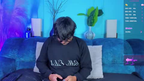 Leo online show from January 6, 2:26 am