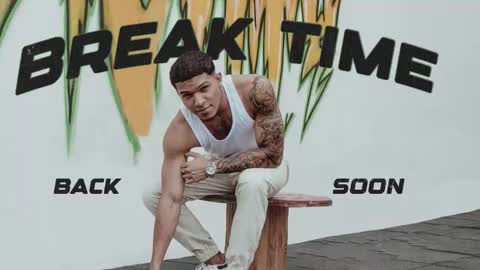 Leo independent model online show from February 10, 1:21 am