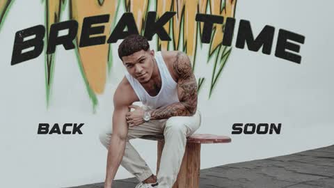 Leo independent model online show from October 28, 12:35 am