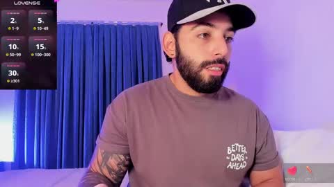 Leonardo online show from October 28, 8:33 pm