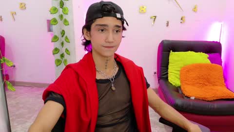 Leo online show from January 14, 2:11 pm