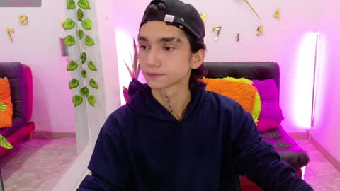 Leo online show from January 13, 1:28 pm