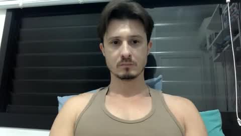 leomantovani online show from October 1, 7:51 pm