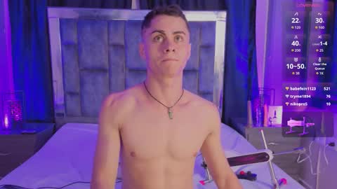 leomonnroe online show from February 28, 1:15 am