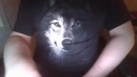 Snapshot of leon7069 chatting on October 31, 3:59 pm Leon online show from October 31, 3:59 pm