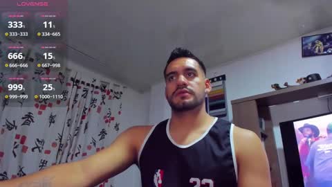 Leon Hart online show from December 16, 12:37 am