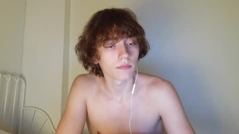 Leon online show from April 1, 9:12 pm