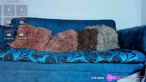 Leon Smoron online show from September 12, 1:27 am