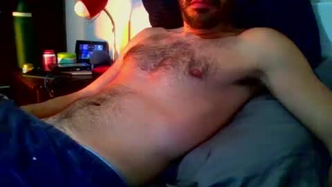 Leonars online show from January 23, 2:12 am