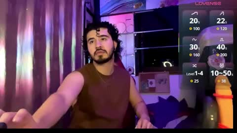 Artorias online show from November 4, 2:12 am