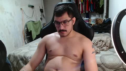 leonino231 online show from May 27, 5:04 am