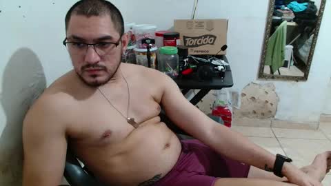 leonino231 online show from October 5, 1:53 am