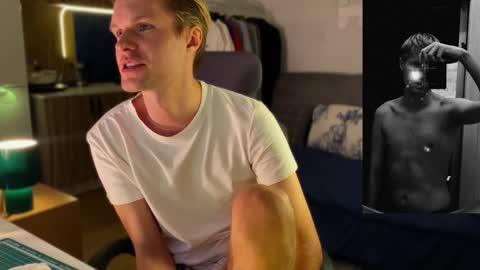 Leon online show from February 5, 7:21 pm