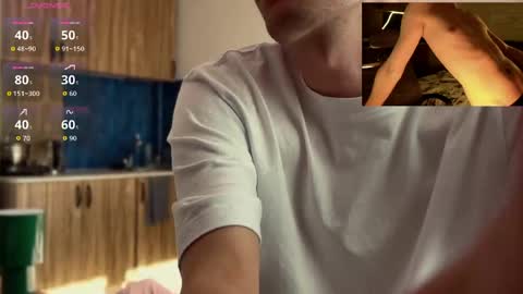 Leon online show from April 30, 10:00 am