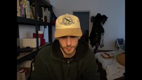 Leon online show from January 15, 2:53 pm