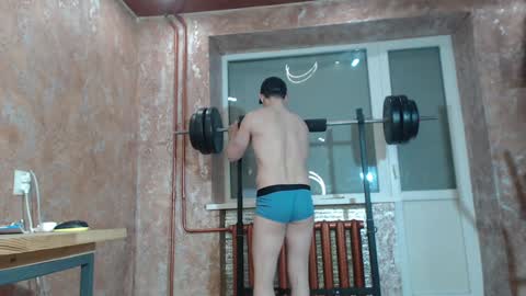 leoroman online show from January 13, 3:15 pm