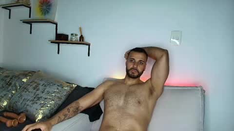 leoxgold online show from April 28, 2:27 am