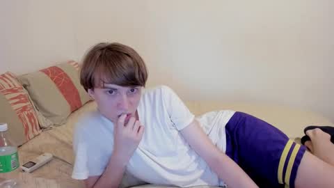 Daniel online show from January 8, 10:04 pm