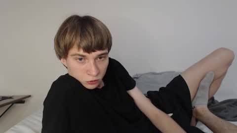 Daniel online show from January 19, 6:10 pm