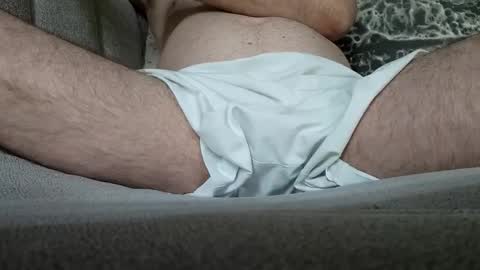 Chaton online show from June 8, 2:23 am