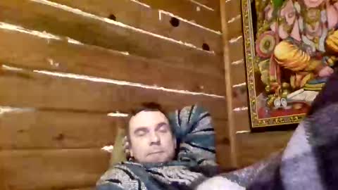 kikaha online show from March 22, 5:23 am