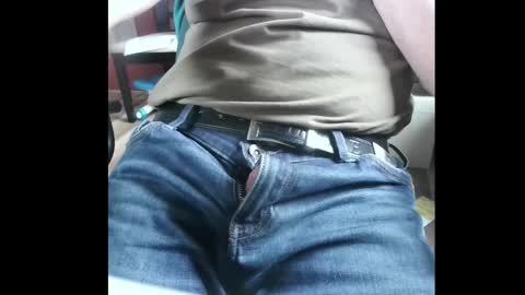 lesny_dziadek online show from December 16, 11:06 am