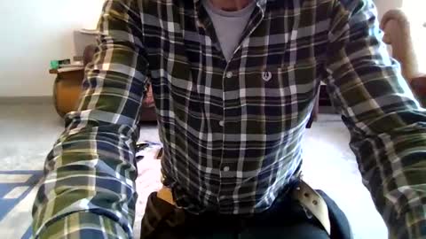 paul online show from December 14, 12:45 pm